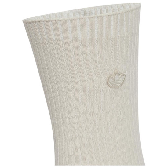 Adidas Κάλτσες Premium Essentials Crew Socks 2 pairs